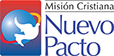 Logo oficial de Misión Cristiana Nuevo Pacto
